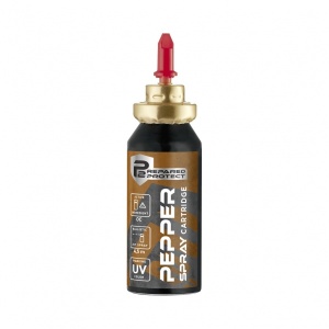 Cartus de schimb cu Piper (JET) / Gas Cartridge for Walther PDP/PGS Gas Pistol
