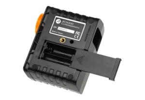 Chronograph AC5000 - Img 4