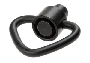ClawGear Sling Swivel Triangle Stainless Steel - Img 4