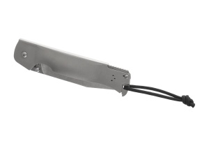 Cold Steel Pocket Bushman Folder - Img 4