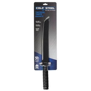 Cold Steel Tactical Tanto Machete - 13in - Img 7