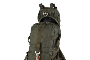 Commando backpack parachute version 8 Fostex - olive - Img 6