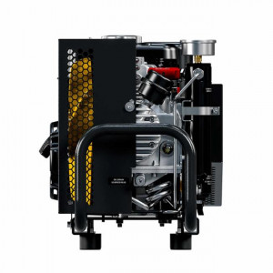 Compressor Coltri ICON 100 SK Petrol 232Bar [Benzina] - Img 6