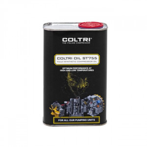 Compressor Coltri ICON Compact 100 EM 232Bar Auto Drain - Img 4