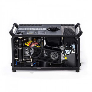 Compressor Coltri ICON Compact 100 Petrol 232Bar - Img 2