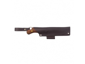 Condor Bisonte knife with pouch - Img 2