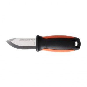 Cutit Alpina Sport Ancho small black and orange