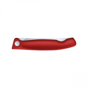 Cutit pliabil Victorinox Swiss Classic 6.7831.FB - Serrated - Img 8