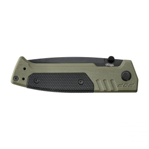 Cutit Walther PDP Spearpoint Green & Black - Img 4