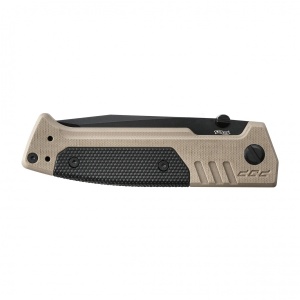 Cutit Walther PDP Tanto FDE black - composition - Img 4