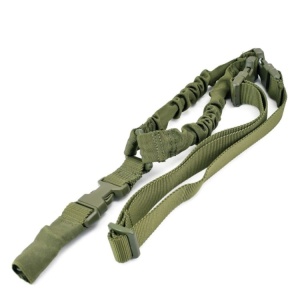DELTA SIX 1-point carrying strap with hooks - Img 3
