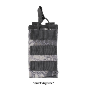 Black Kryptec