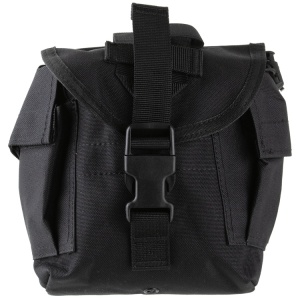 Delta Six Multi Use / Tank Molle Pouch - Img 3