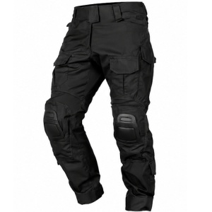 DELTA SIX V4 Ranger Combat Pants (black)