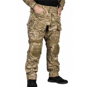DELTA SIX V4 Ranger Combat Pants (multicam) - Img 3
