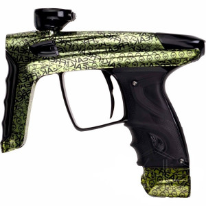 DLX Luxe® TM40 marker, Graphic Wrap - Freak Ribbon - Img 2