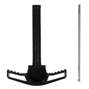 DSG Tippmann TMC Upgrade Charging Handle (Aluminium) - Img 2