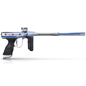 DSR+ AFTERSHOCK - LIMITED EDITION - Img 2