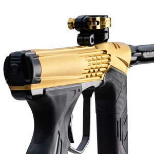 DSR+ ICON1 007 BLACK/GOLD POL - Img 2
