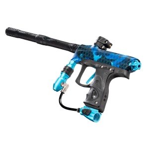 Dye CZR+ Paintball Marker .68 - Img 9