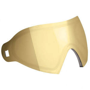 Dye i4 / i5 LENS SMOKE GOLD
