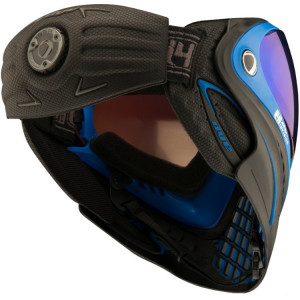 DYE I4 PRO SEATEC Goggle BLACK/BLUE - Img 3