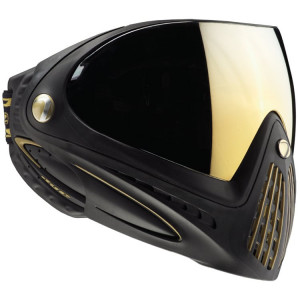DYE I4 Thermal Goggle BLACK-GOLD