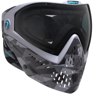 DYE i5 Goggle - CB Urban Camo LE (Copper and Brass)