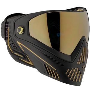 DYE I5 Goggle - ONYX-GOLD