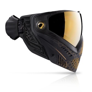 DYE i5 Hypercam (Black/Gold Fade) - Img 5