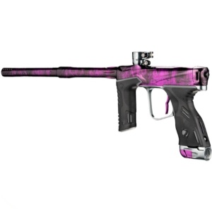 Dye MXR Paintball Marker (PGA Damson Marble) - Img 3