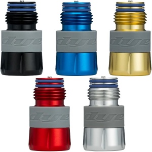 DYE Reach Reg Extender / Regulator Extension