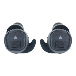 Earmor M20T Pro Active Hearing Protectors - NRR 30 dB - Bluetooth 5.4 - Black [M20TPRO-BK]