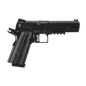 Elite Force BlaMer Airsoft Pistol - 6mm [GBB/GreenGas] - Img 2
