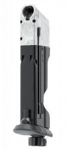 Emergency Magazine for Walther T4E PDP Compact