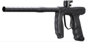 Empire Axe 2.0 - black - Img 1