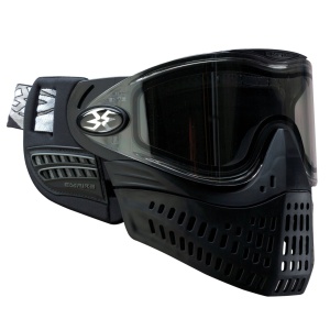 Empire E-Flex Goggle LE Black / Black - Img 3