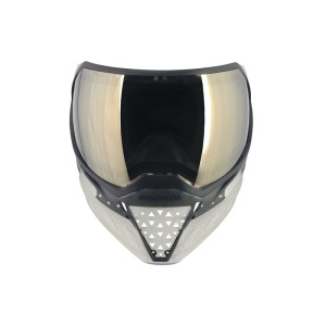 Empire EVS Goggle Crystal Clear - HD Black Chrome Lens - Img 2