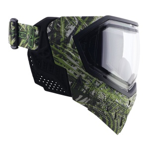 Empire EVS Goggle LE Lurker [w/ 2 lens] - Img 5