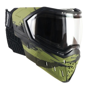 Empire EVS Goggle LE Warpaint (2 Thermal Lens included) - Img 3