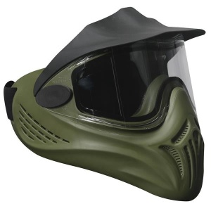 Empire Helix Thermal Goggle - Olive - Img 1