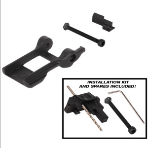 Exalt magazine lever (both sides) for Tippmann TPX / TCR - Img 1