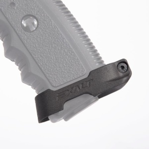 Exalt Tippmann TiPX Flared Magwell (black)