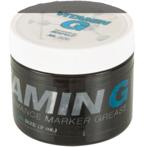Exalt Vitamin G Paintball Marker Grease (2oz)