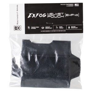 ExFog Antifog System Universal Mask Fan for Tactical Helmets - Img 6
