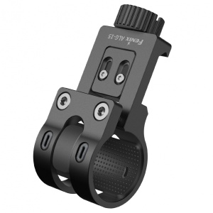 Fenix ALG-15 tactical flashlight mount - Img 4