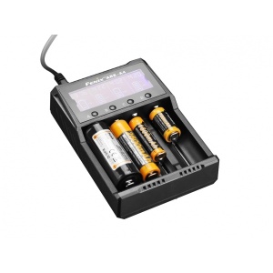 Fenix ARE-A4 mains charger - Img 2