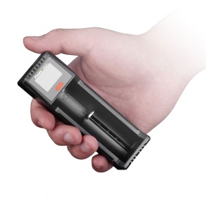 Fenix ARE-D1 USB charger - Img 8