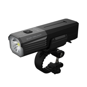 Fenix BC22R LED bicycle flashlight
