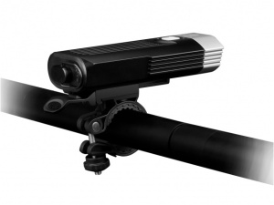 Fenix BC30 V2.0 LED flashlight - bicycle flashlight - Img 2